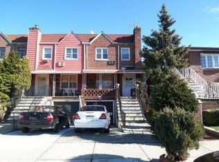 1105 E 53rd St, Brooklyn, NY 11234