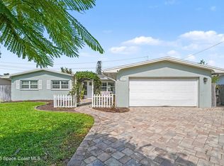 2355 Reef Ave, Indialantic, FL 32903