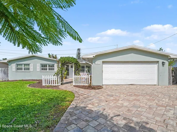 2355 Reef Ave, Indialantic, FL 32903