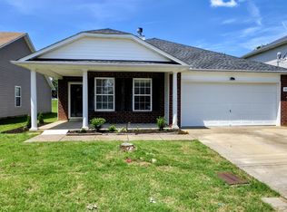 5681 Dory Dr, Antioch, TN 37013