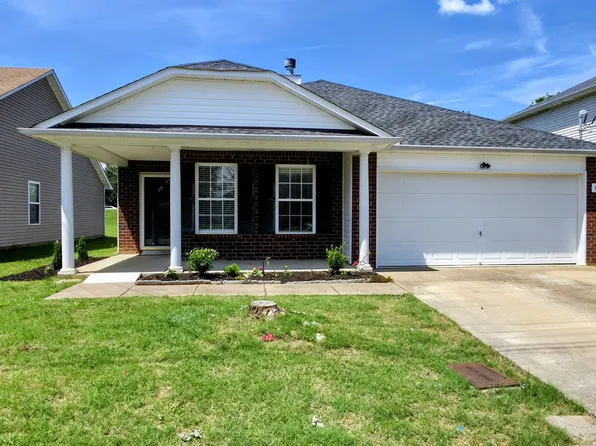 5681 Dory Dr, Antioch, TN 37013