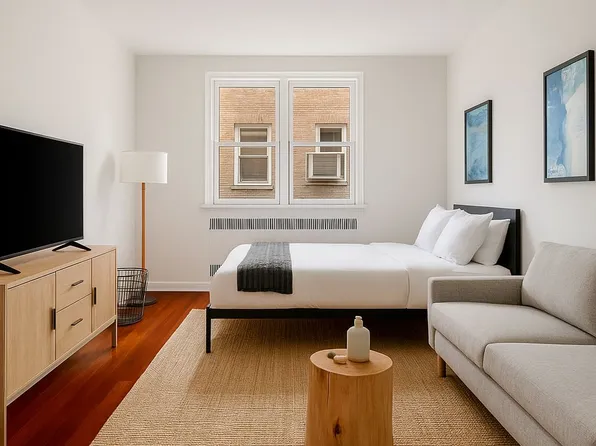 310 West 55th Street image 1 of 8