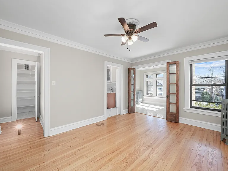 306 S Kenilworth Ave #1S — Photo 10