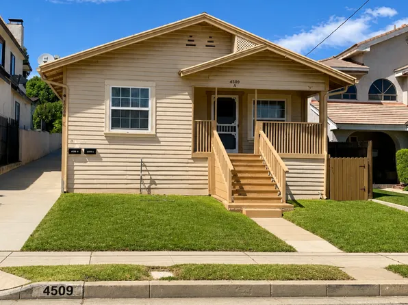 4509 W 136th St, Hawthorne, CA 90250