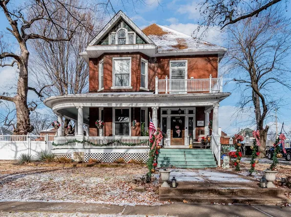 2257 Cleveland Blvd, Granite City, IL 62040