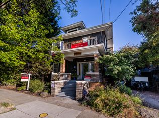 2832 Derby St #2832, Berkeley, CA 94705