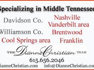 204 Bluebird Dr, Goodlettsville, TN 37072