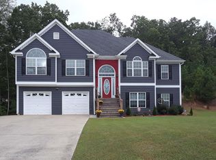 500 Huntington Trl, Temple, GA 30179