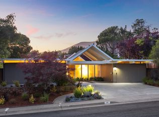 15 Mount Tenaya Dr, San Rafael, CA 94903