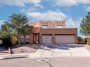 5000 Night Hawk Dr NE, Rio Rancho, NM 87144