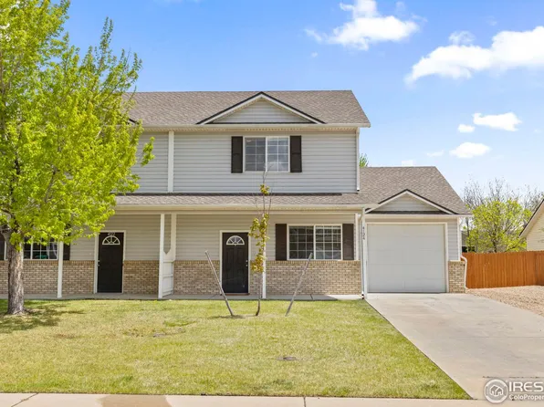 4124 Meadowview Ct, Evans, CO 80620