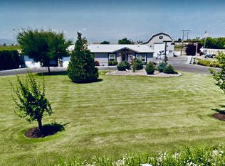 2600 Saint Hilaire Rd, Moxee, WA 98936