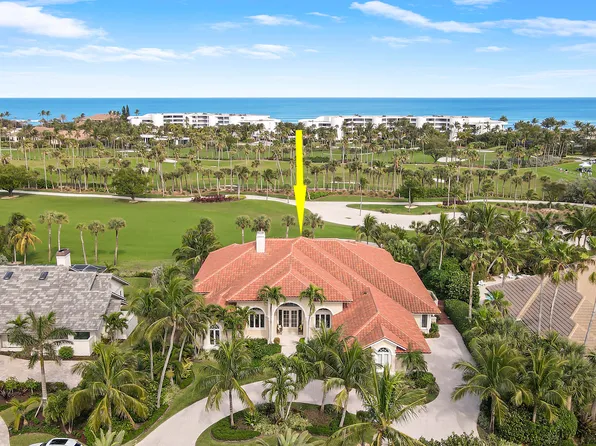 6841 SE Harbor Circle, Stuart, FL 34996