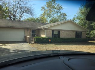 2104 Myers Rd, Longview, TX 75605