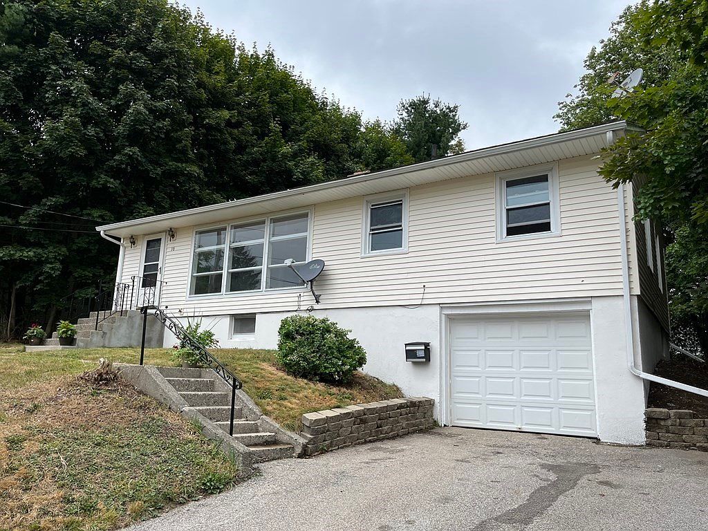 16 Westmorland Dr, Worcester, MA 01602 Zillow