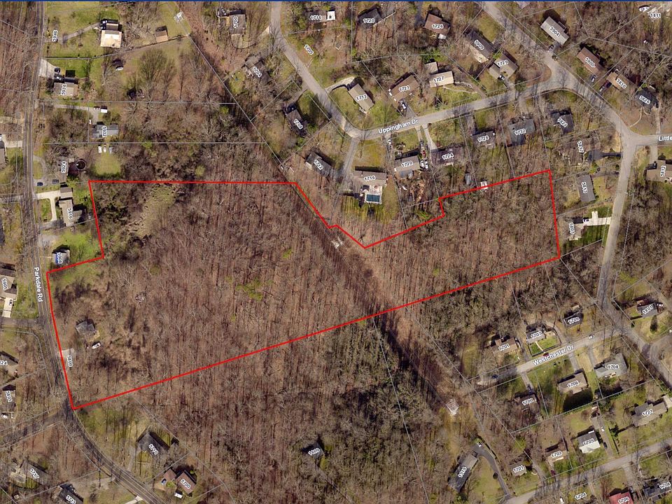 5800 Parkdale Rd, Knoxville, TN 37912 Zillow