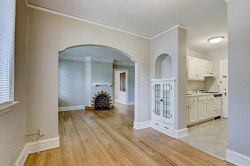 Floor plan 5411-2
