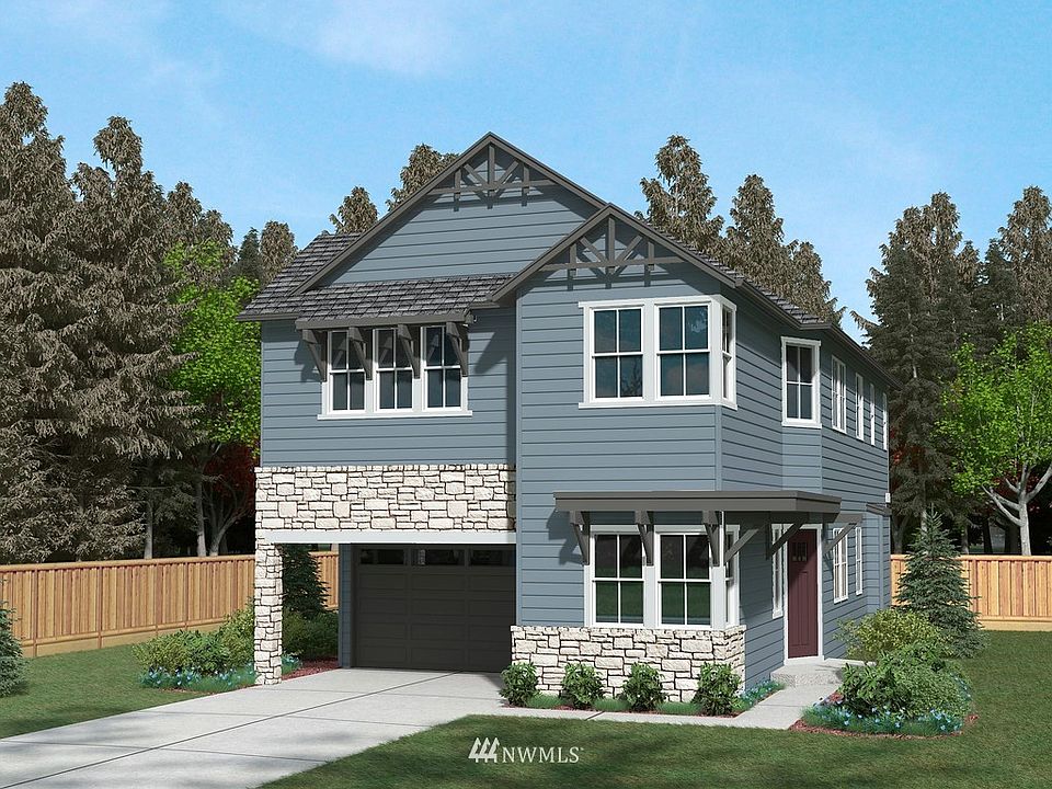 1st image of 1440 244th (Homesite 09) Place