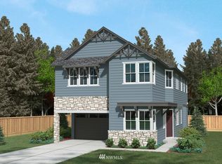 1440 244th HOMESITE 9, Sammamish, WA