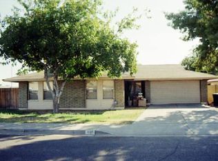 405 S Spur St, Mesa, AZ 85204