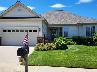 13001 Triple Crown Loop, Gainesville, VA 20155