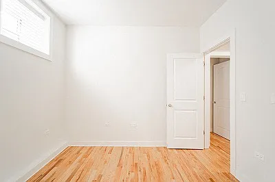 Four bedroom