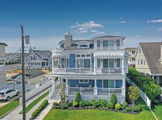 214 62nd St, Avalon, NJ 08202