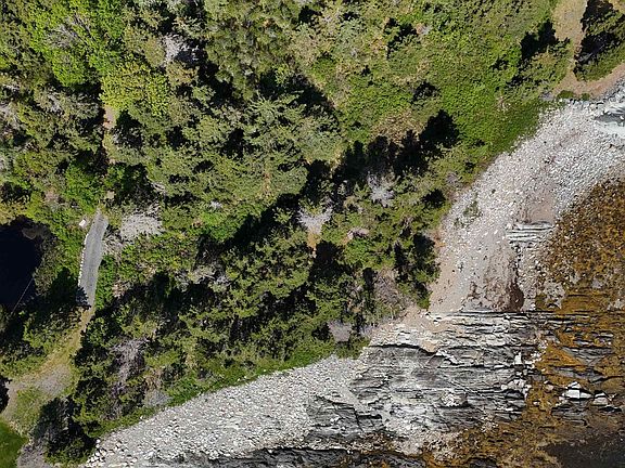 4th image of Highway 331