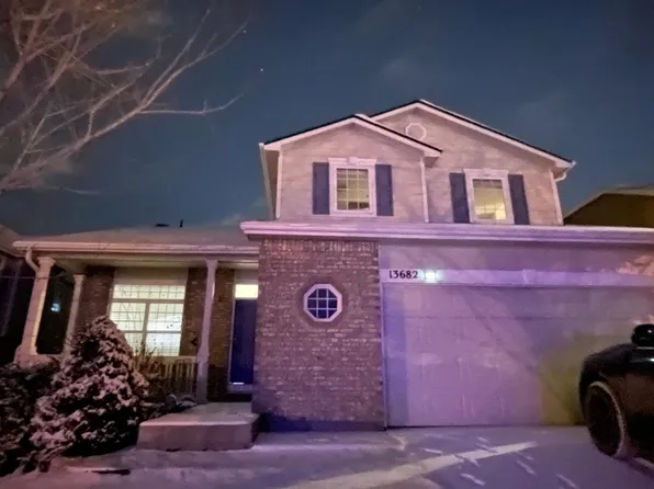 13682 Madison St, Thornton, CO 80602