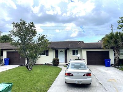 610 N Rock Island Rd APT 2, Margate, FL, 33063