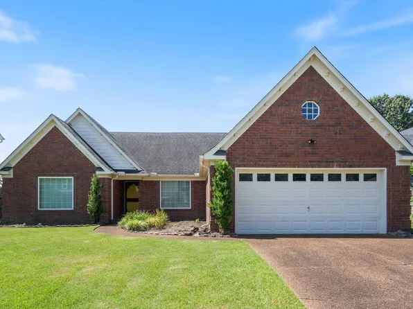 9639 Meadow Green Cv, Lakeland, TN 38002