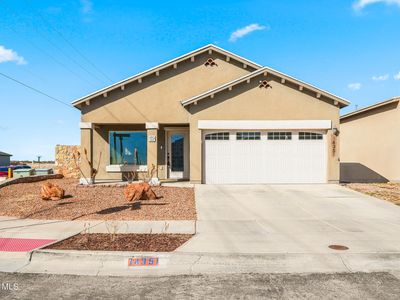 14351 Armando Silva Dr, El Paso, TX, 79938
