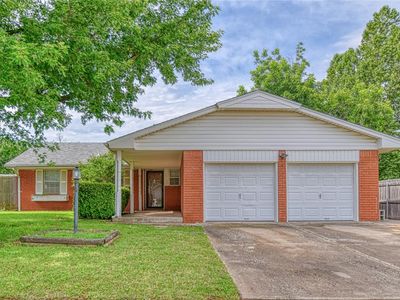 342 W Birch Dr, Mustang, OK, 73064