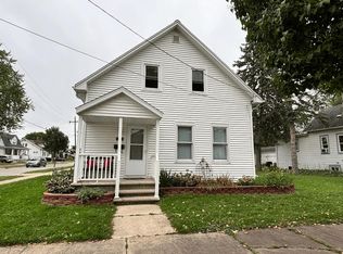 131 Garfield St, Green Bay, WI 54303