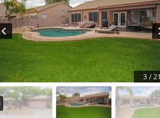 4615 E Rowel Rd, Phoenix, AZ 85050