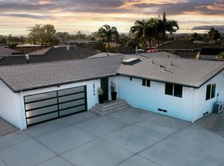 6994 Carthage St, San Diego, CA 92120