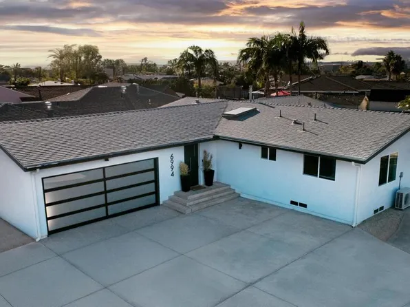 6994 Carthage St, San Diego, CA 92120