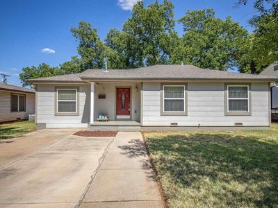 4705 Augusta Ln, Wichita Falls, TX, 76302