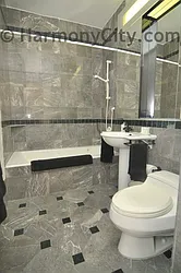 Rented by Harmonycity Corp.