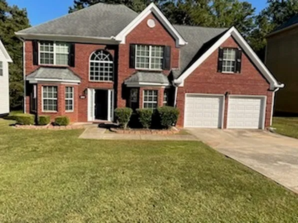 4802 Price St, Forest Park, GA 30297