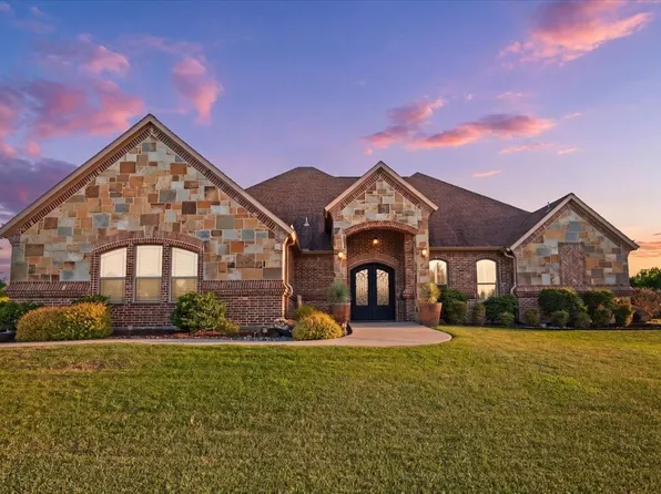 924 Indian Trl, Red Oak, TX 75154