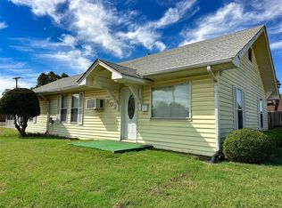 802 S Mission St, Anadarko, OK 73005