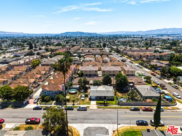 512 N Orange Ave, La Puente, CA 91744