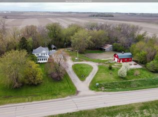 45840 150th Ave, Scarville, IA 50473