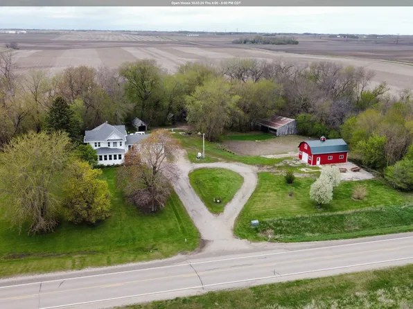 45840 150th Ave, Scarville, IA 50473