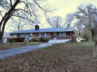 449 Sims Harris Rd, Gillsville, GA 30543