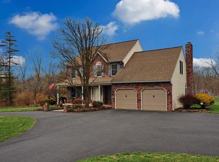 2340 Old Forty Foot Rd, Harleysville, PA 19438