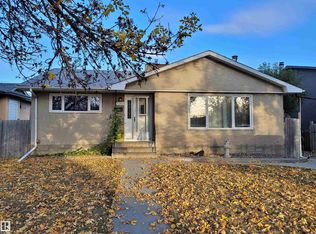 12415 80th St NW, Edmonton, AB T5B 2P8