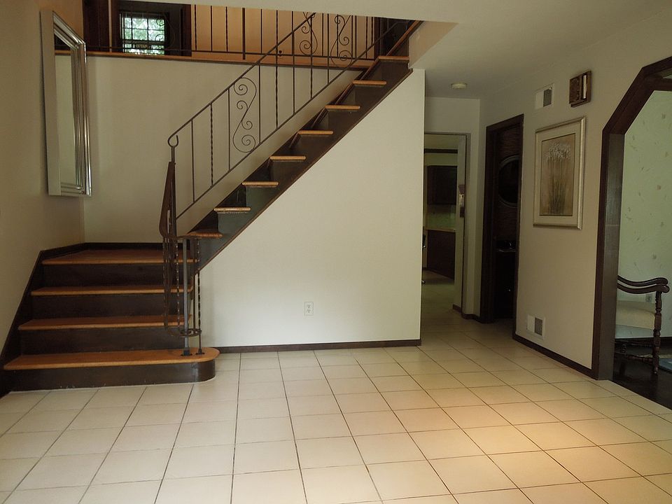 Entry Way