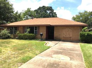 4305 Costa Rica Rd, Houston, TX 77092